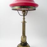 518 8034 TABLE LAMP